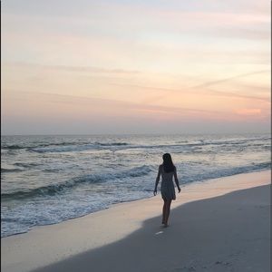 Meet your Posher, Libby